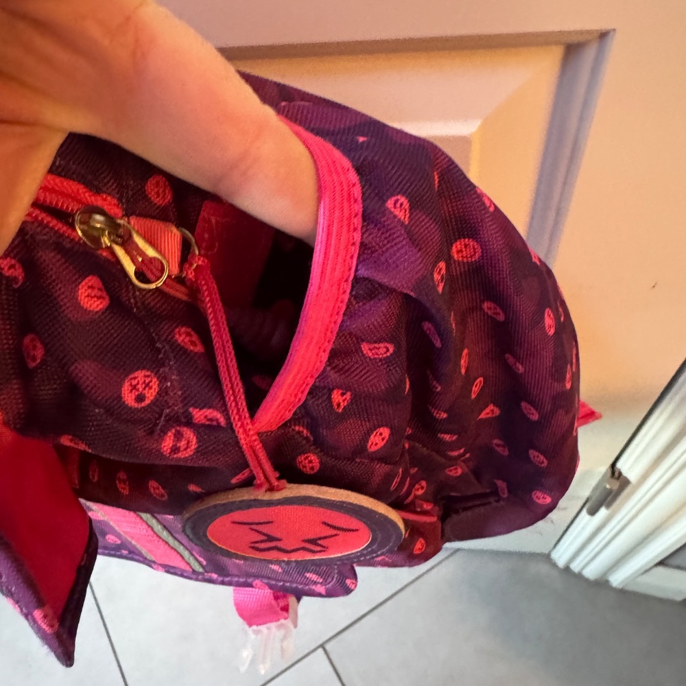 Bixbee Backpack~Great Condition - Picture 8 of 16